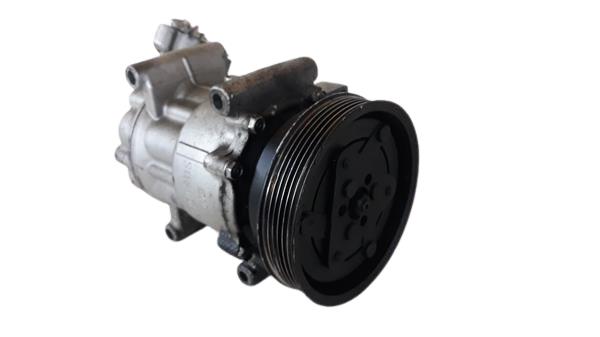 compresor aire acondicionado renault clio iii