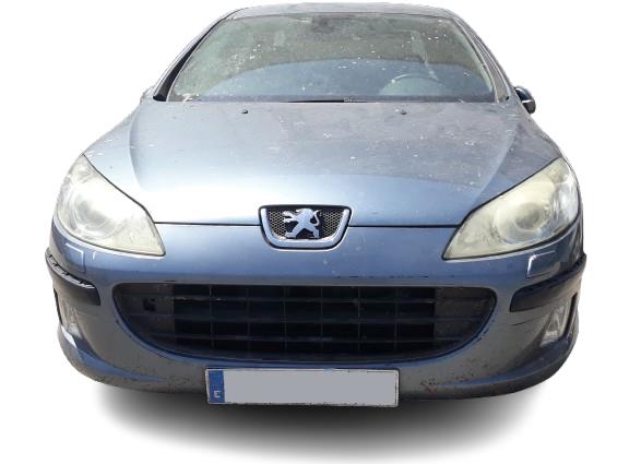 capo peugeot 407 (2004 >) 2.2 st confort [2,2 ltr.   116 kw]