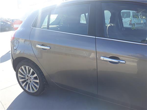 puerta trasera derecha fiat ii bravo (198)(2007 >) 1.9 d multijet