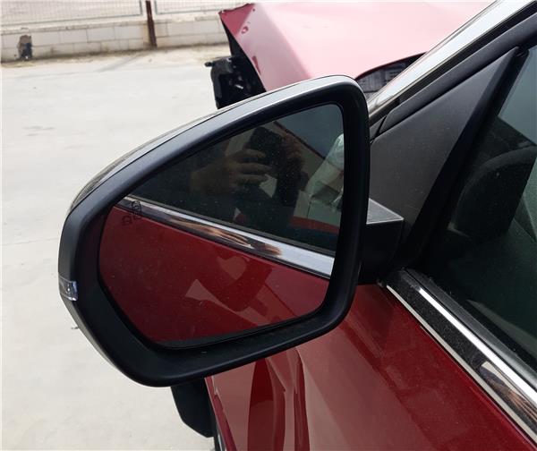 retrovisor izquierdo peugeot 3008 072016 12