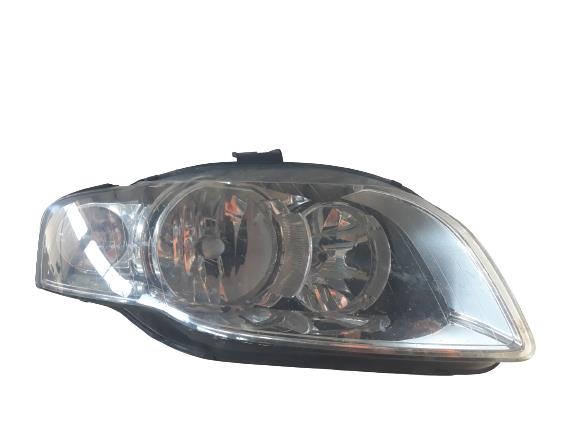 faro delantero derecho audi a4 berlina (8e)(2004 >) 2.0 tdi 16v (103kw) [2,0 ltr.   103 kw tdi]