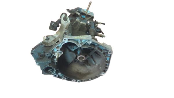 caja cambios manual lancia ypsilon 101 092003