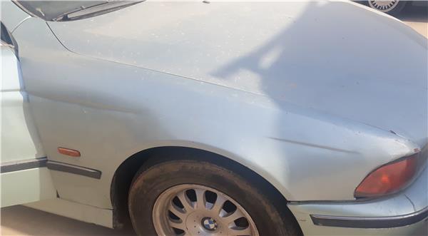 aleta delantera derecha bmw serie 5 berlina e