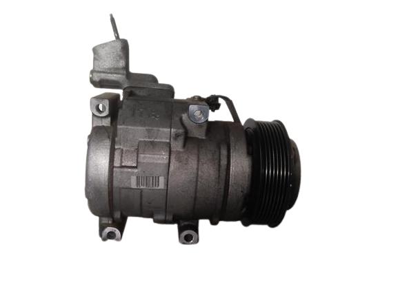 compresor aire acondicionado honda accord viii (cl_, cm_) 2.2 i ctdi
