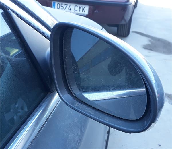 retrovisor derecho volkswagen passat berlina