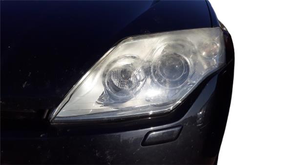 faro xenon izquierdo renault laguna iii grand