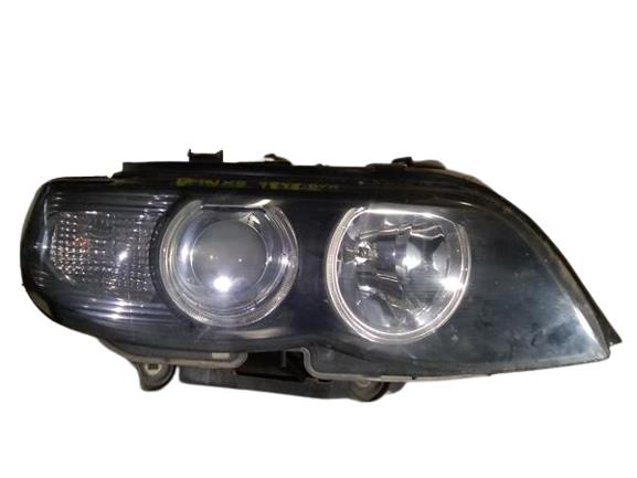 faro xenon derecho bmw serie x5 e53 2000 30d