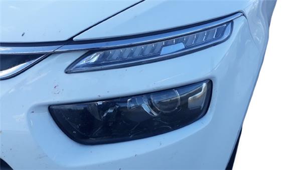 faro delantero izquierdo citroen c4 picasso/spacetourer (05.2013 >) 1.6 intensive [1,6 ltr.   115 kw 16v turbo]