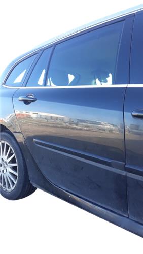puerta trasera derecha renault laguna iii gra
