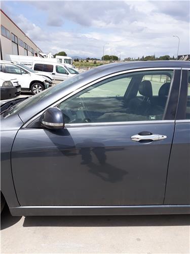 puerta delantera izquierda honda accord viii