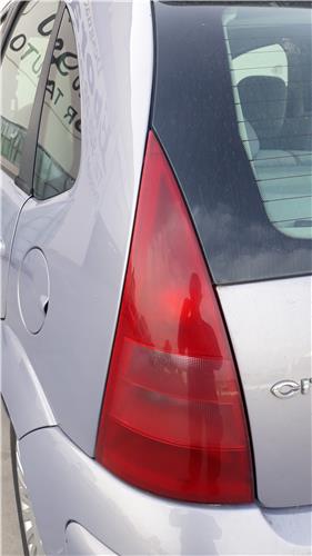 piloto trasero izquierdo citroen c3 2002 14