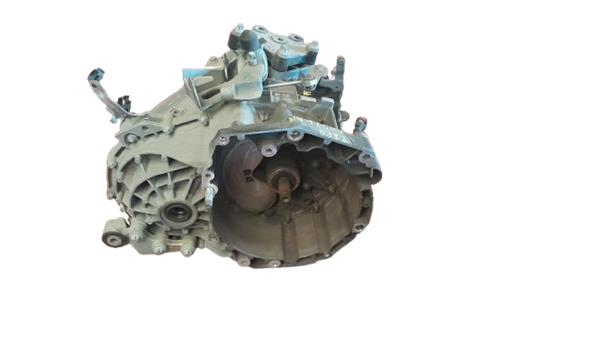 caja cambios manual fiat ii tipo (356) berlina (2016 >) 1.4 easy [1,4 ltr.   88 kw cat bivalent, gasolina / gpl]