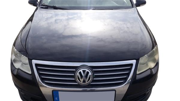 capo volkswagen passat berlina (3c2)(2005 >) 2.0 tdi 16v
