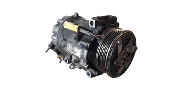compresor aire acondicionado citroen jumper f