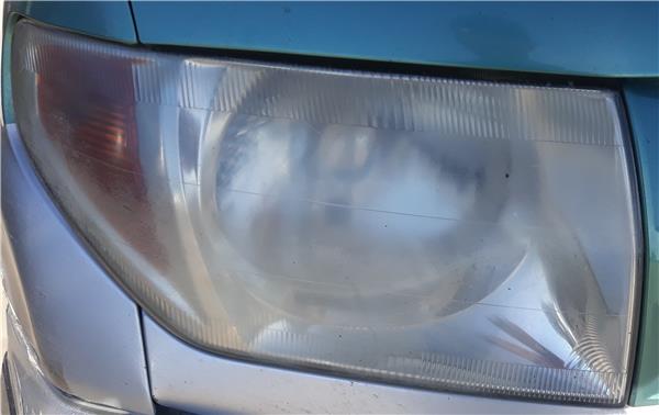 faro delantero derecho mitsubishi montero pin