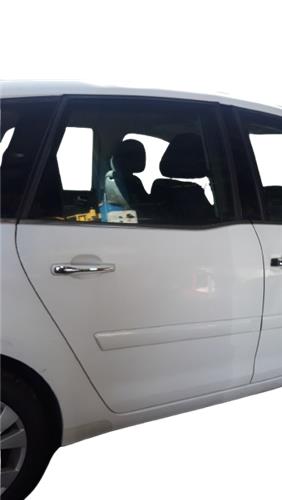 puerta trasera derecha citroen c4 picasso 200