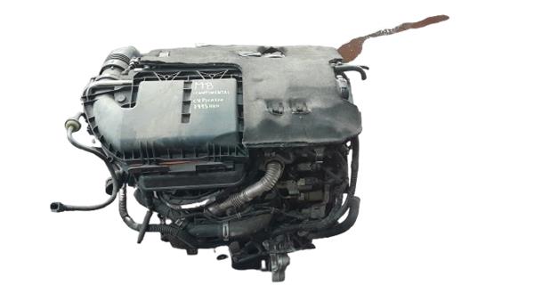 motor completo citroen c4 picasso 2007  16 ex