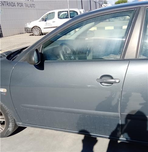 puerta delantera izquierda seat cordoba berli