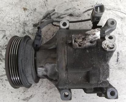 scsa06c 4472206361 05d02299 compresor aire ac