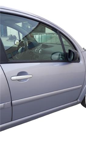 puerta delantera derecha citroen c3 2002 14