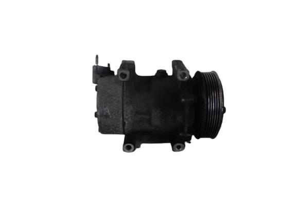 compresor aire acondicionado peugeot 206 cc c