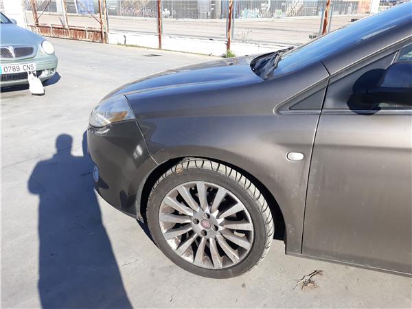 aleta delantera izquierda fiat ii bravo (198)(2007 >) 1.9 d multijet