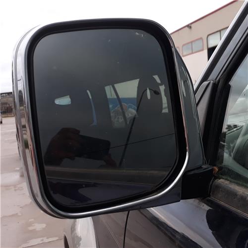 retrovisor izquierdo mitsubishi montero v20v4