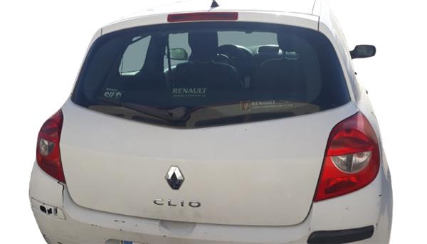 porton trasero renault clio iii 2005 15 busi