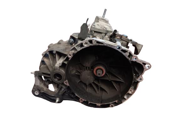 caja cambios manual ford mondeo berlina ca2 2