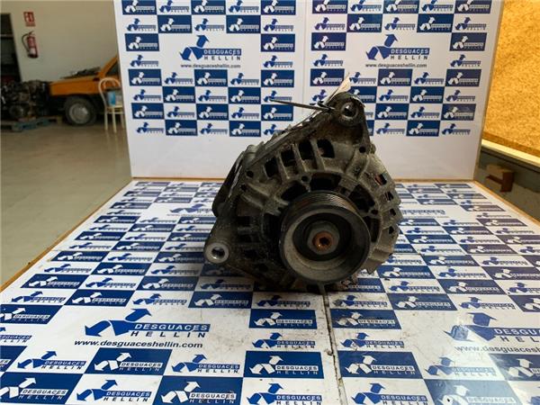 alternador audi a6 avant 4b5 2001 24 quattro