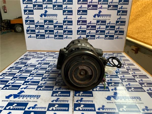 compresor aire acondicionado audi a6 avant 4b