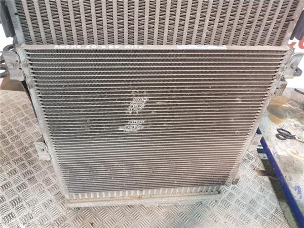 Radiador Volvo FL Fg   4x2