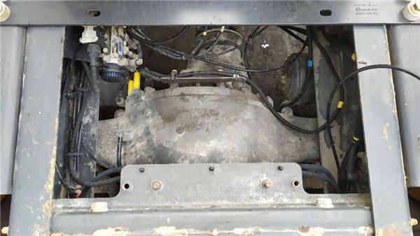 grupo diferencial completo renault premium 450 18t