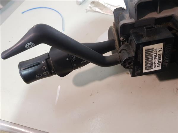 generica volvo fl 2006 fg 4x2 72 ltr 206 k