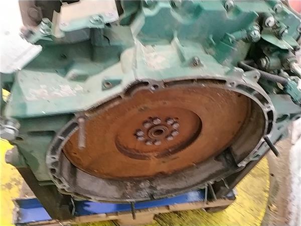 volante motor volvo fl 2006 fg 4x2 72 ltr