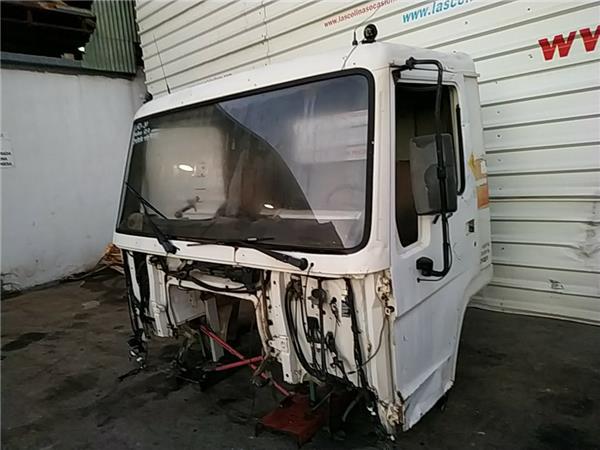 cabina desnuda volvo fl 7 (1986 >1998) fg  intercooler 169 kw  4x2 e1 [6,7 ltr.   169 kw diesel]