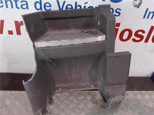 peldano chasis derecho volvo fl 2006 fg 4x2