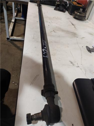 barra direccion nissan trade 3,0