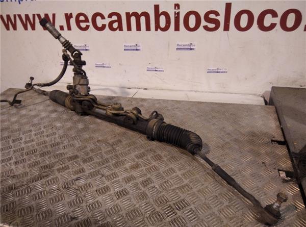 cremallera direccion asistida mercedes benz c