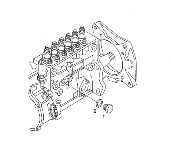 bomba combustible man tga 18410 fc frc flc fl