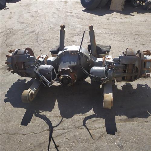 grupo diferencial puente trasero renault magnum e.tech 480.18t