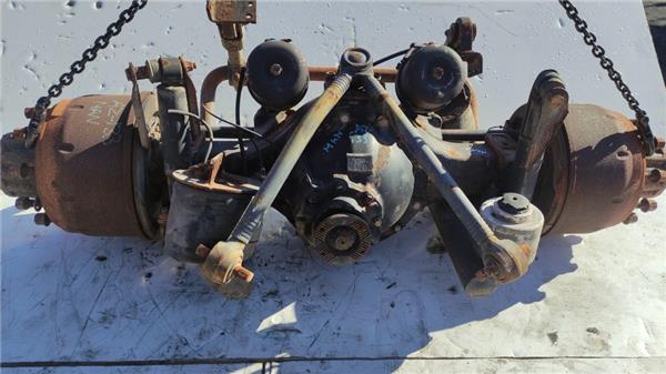 grupo diferencial completo man f90 19272 chas