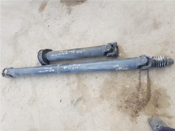 cardan trasero volvo fl 2006 fg 4x2 72 ltr