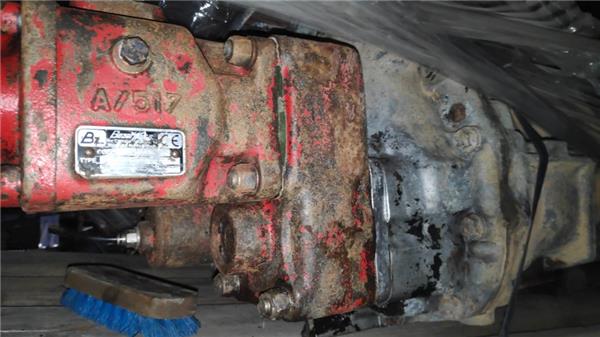 generica man f90 19272 chasis batalla 4500 pm