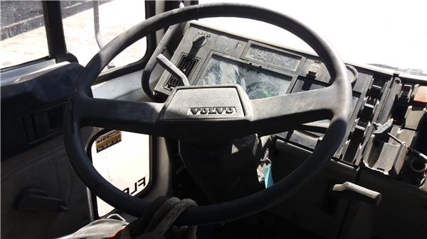 volante volvo fl 6 fl 611