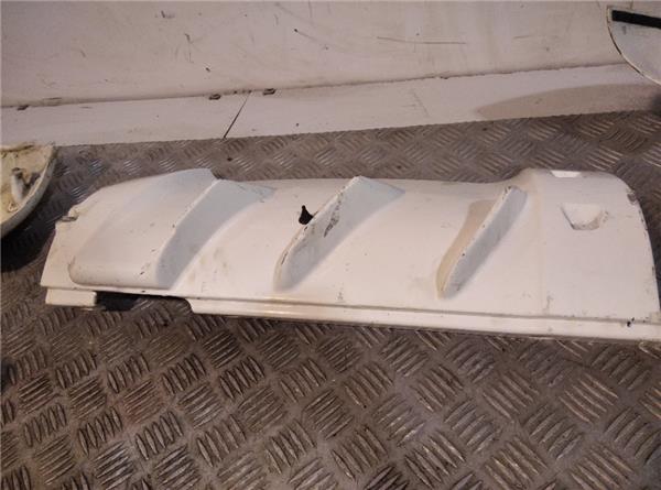 tobera paragolpes delantero derecho man f90 1