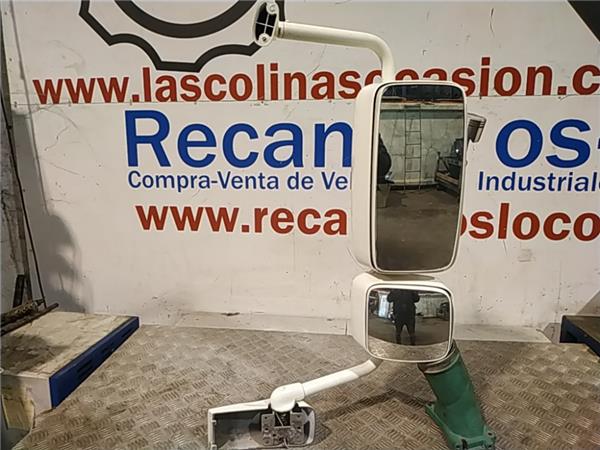 retrovisor derecho man tga 18410 fc frc flc f