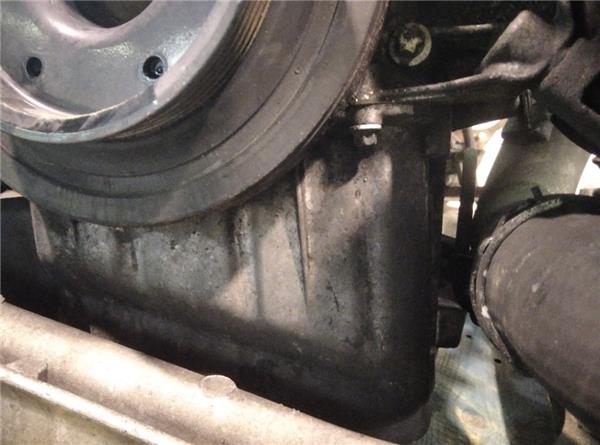 carter mercedes benz clase s bm 220 berlina 0