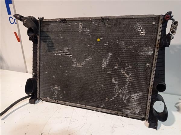 radiador mercedes benz clase s bm 220 berlina