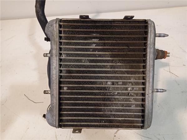 radiador mercedes benz clase s bm 220 berlina